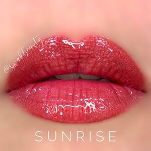 SUNRISE LipSense